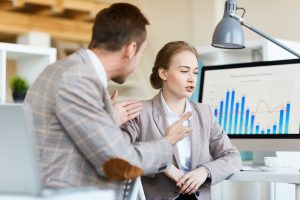Experts Warn About Future Financial Crisis Risks