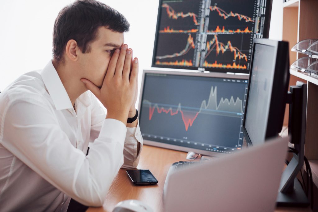 Options Traders Brace for Market Volatility Amid Rising Inflation