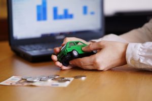 U.S.-EU Auto Tariff Reductions Could Boost Automotive Trade