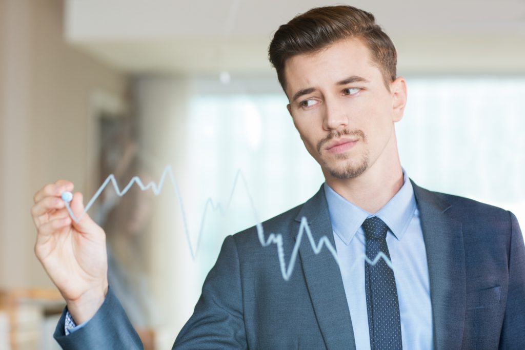 Options Market Signals Growing Concern About Economic Slowdown