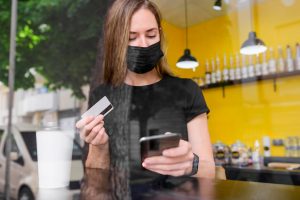 Contactless Payments Continue Dominating the European Consumer Market