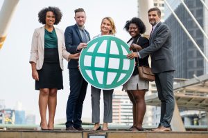 U.S. Strengthens Supply Chain Partnerships with Allied Nations