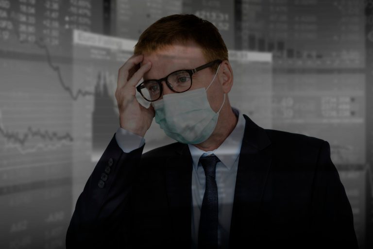 The Next Global Financial Crisis Could Begin With a U.S.-China Economic Shock