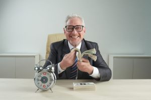 Top Financial Habits of Wealthy American Retirees