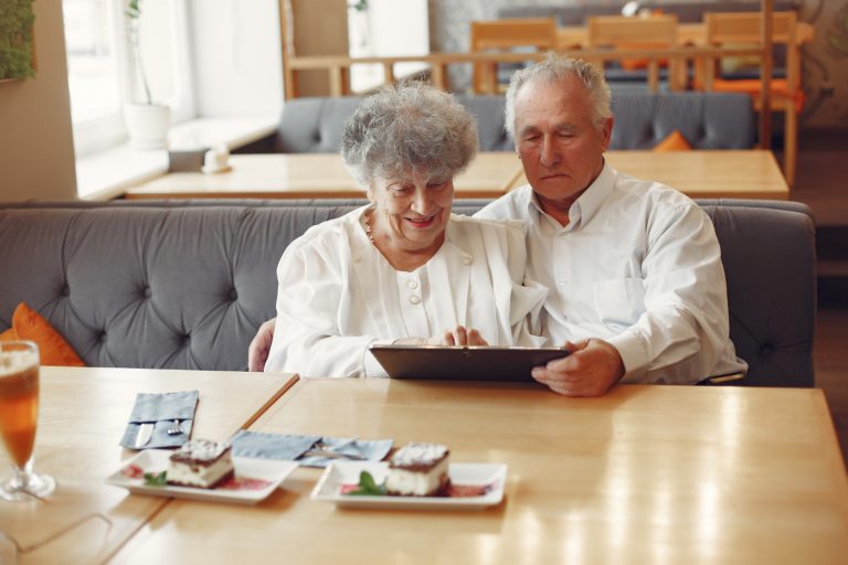 How Retirees Can Protect Savings from Market Volatility