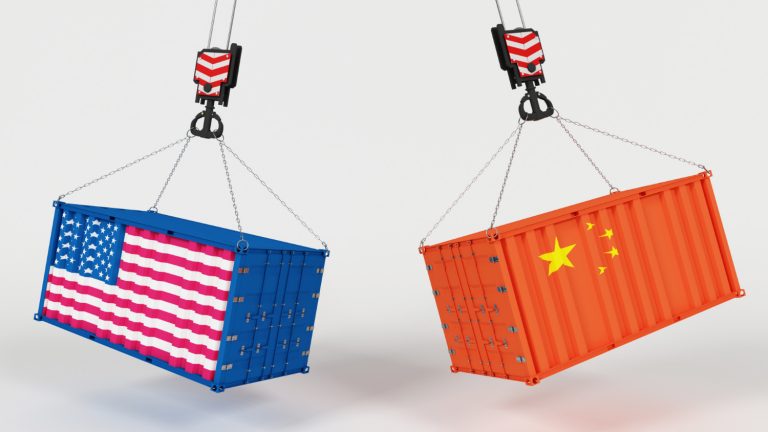 U.S.-China Economic Rivalry Could Reshape Global Investment Flows in 2026